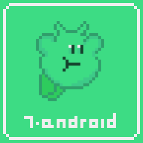 Octobit 07 · Android