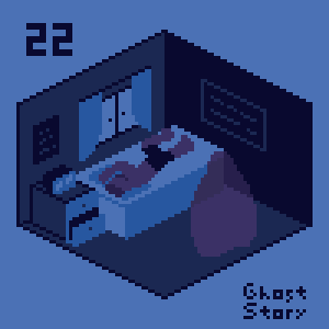 Octobit 22 · Ghost Story